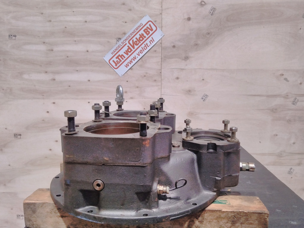 Linde GV2j-1.079 - - Hydraulic pump for Construction machinery: picture 2 Linde GV2j-1.079 - - Hydraulic pump for Construction machinery: picture 2