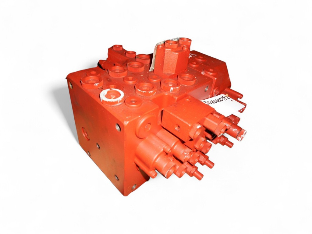 Nabco LF30V00001F2 - 72957423 - Hydraulic valve for Construction machinery: picture 3 Nabco LF30V00001F2 - 72957423 - Hydraulic valve for Construction machinery: picture 3