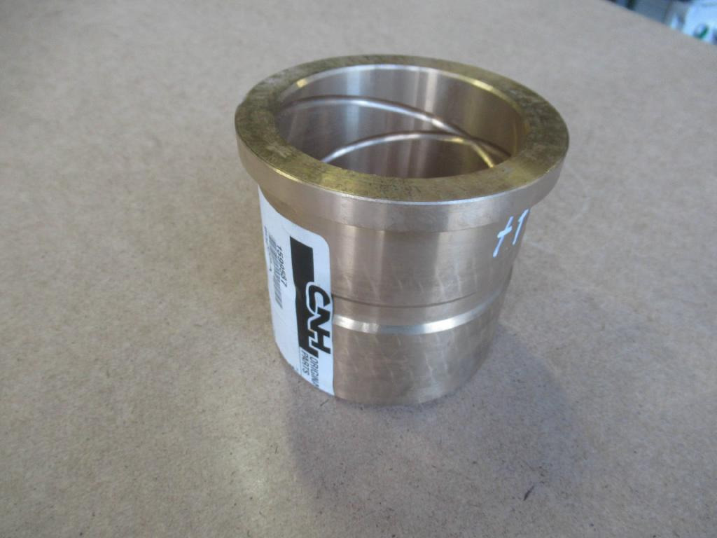 New Holland 1599587 - Piston/ Ring/ Bushing for Construction machinery: picture 1 New Holland 1599587 - Piston/ Ring/ Bushing for Construction machinery: picture 1