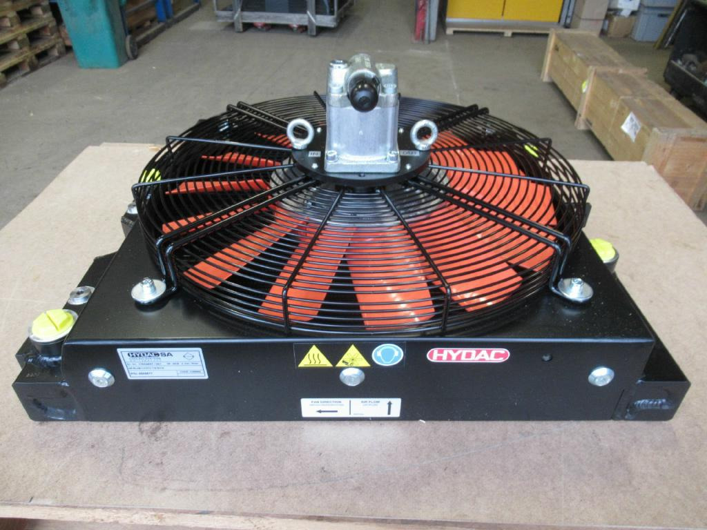 New Holland 6559577 - Radiator for Construction machinery: picture 3 New Holland 6559577 - Radiator for Construction machinery: picture 3