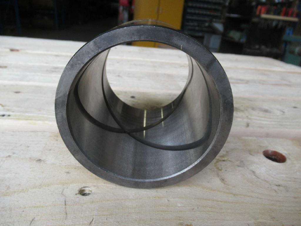 New Holland 71400119 - 6905395 - Piston/ Ring/ Bushing for Construction machinery: picture 2 New Holland 71400119 - 6905395 - Piston/ Ring/ Bushing for Construction machinery: picture 2