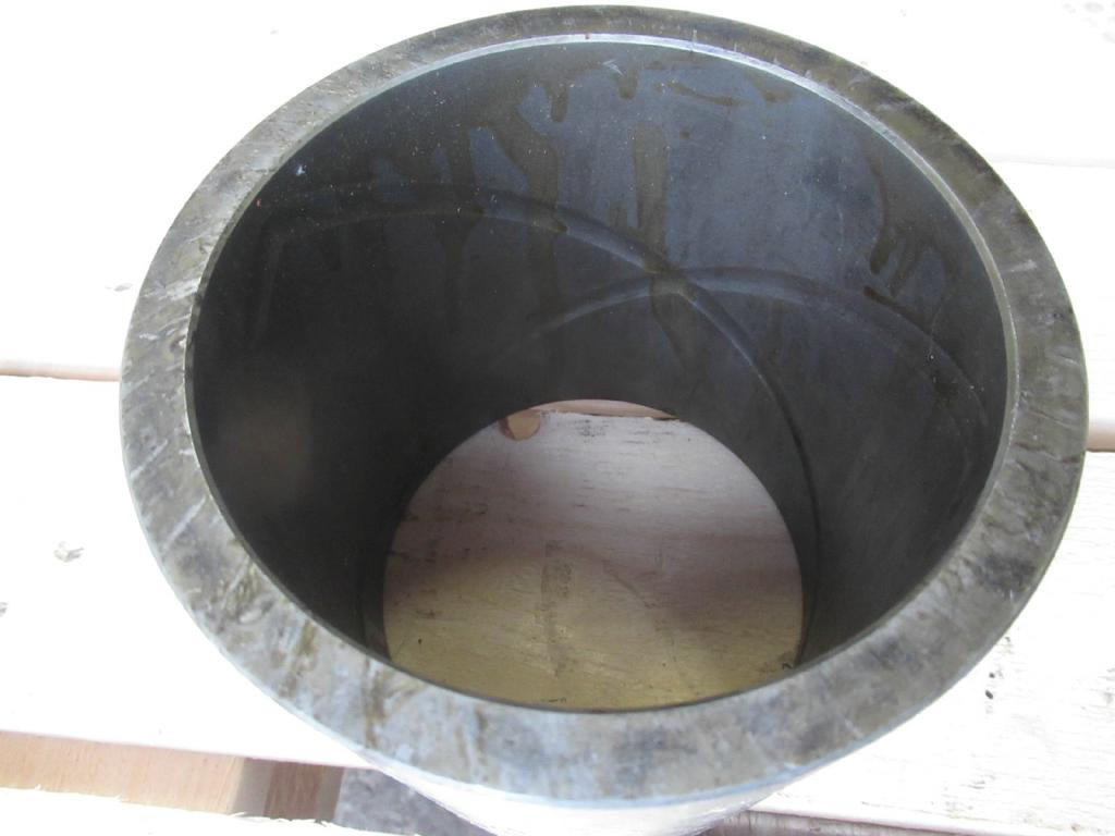 New Holland 71430028 - Piston/ Ring/ Bushing for Construction machinery: picture 2 New Holland 71430028 - Piston/ Ring/ Bushing for Construction machinery: picture 2