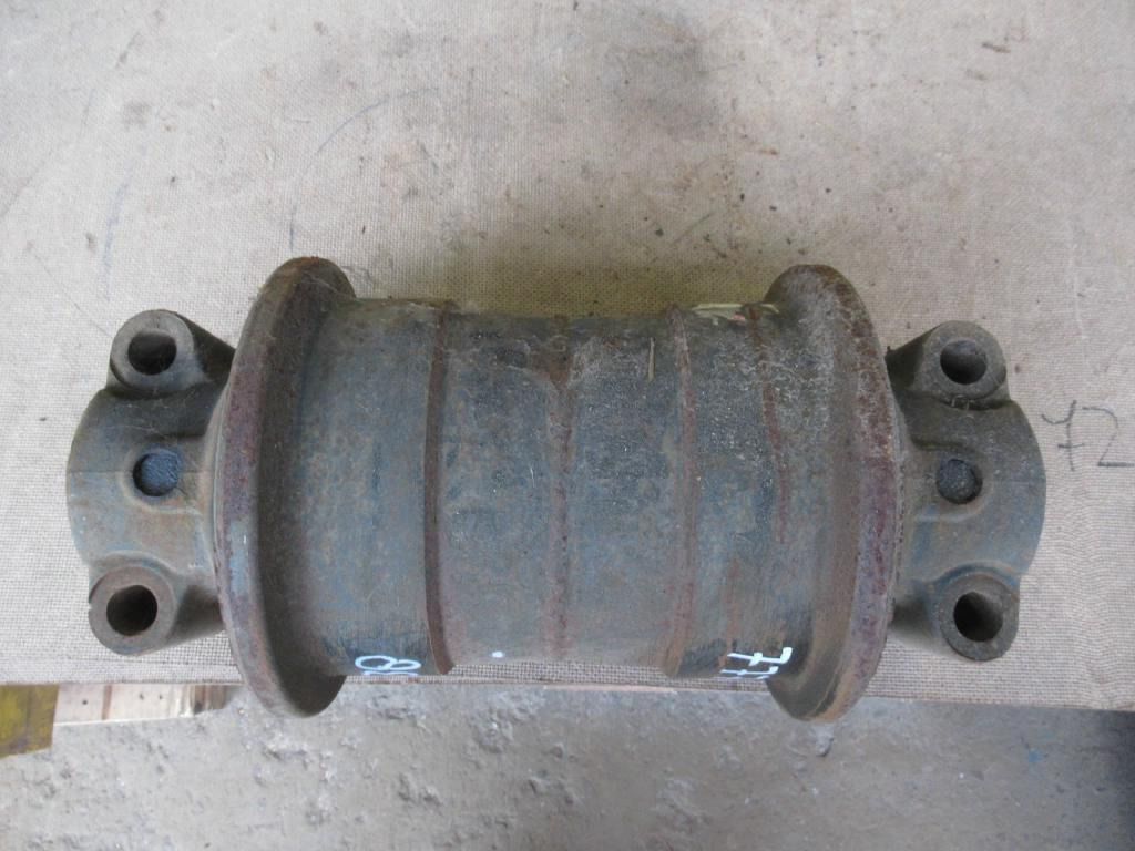 New Holland 73181638 - 3001249 - Track roller for Construction machinery: picture 2 New Holland 73181638 - 3001249 - Track roller for Construction machinery: picture 2