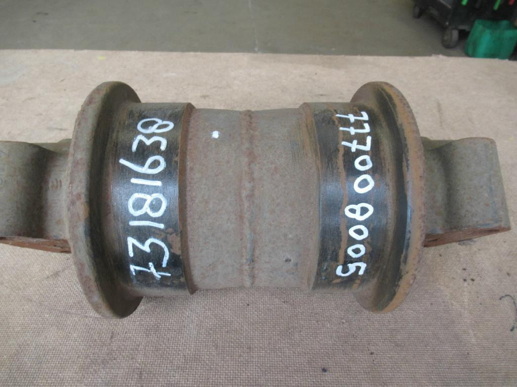 New Holland 73181638 - 3001249 - Track roller for Construction machinery: picture 3 New Holland 73181638 - 3001249 - Track roller for Construction machinery: picture 3