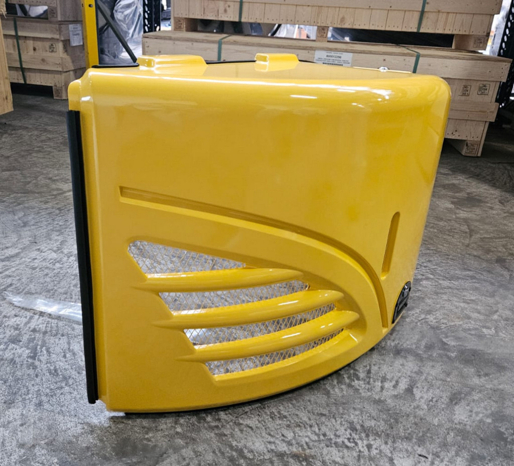 New Holland 7NMH-62002NH - 7NMH-62002 - Body and exterior for Agricultural machinery: picture 2 New Holland 7NMH-62002NH - 7NMH-62002 - Body and exterior for Agricultural machinery: picture 2