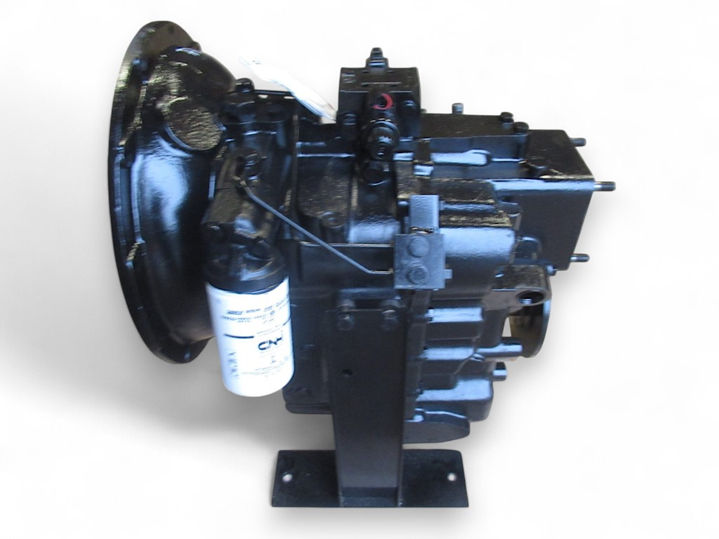New Holland 85805275R - 85803044 - Gearbox for Construction machinery: picture 1 New Holland 85805275R - 85803044 - Gearbox for Construction machinery: picture 1