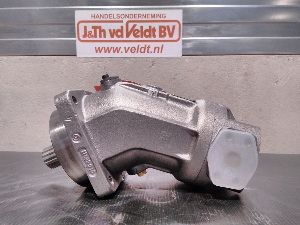 New Holland 8911097 - Hydraulic pump for Construction machinery: picture 3 New Holland 8911097 - Hydraulic pump for Construction machinery: picture 3