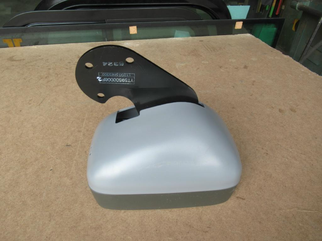 New Holland YT59S00006F2 - YT59S00006F1 - Dashboard for Construction machinery: picture 3 New Holland YT59S00006F2 - YT59S00006F1 - Dashboard for Construction machinery: picture 3