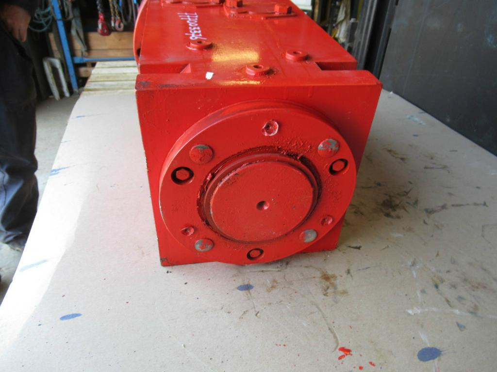 O&K 1128080 - Hydraulics for Construction machinery: picture 4 O&K 1128080 - Hydraulics for Construction machinery: picture 4