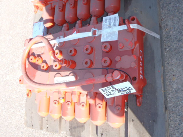 O&K 2181170 - - Hydraulic valve for Construction machinery: picture 2 O&K 2181170 - - Hydraulic valve for Construction machinery: picture 2