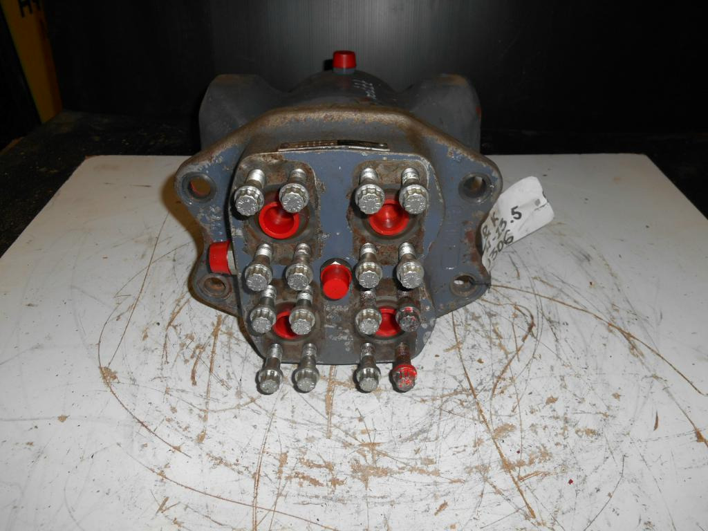 O&K 2403956 - - Hydraulics for Construction machinery: picture 5 O&K 2403956 - - Hydraulics for Construction machinery: picture 5