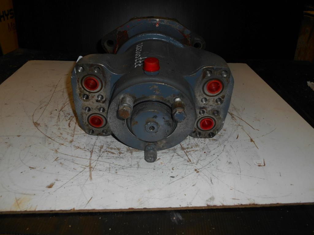 O&K 2403956 - - Hydraulics for Construction machinery: picture 3 O&K 2403956 - - Hydraulics for Construction machinery: picture 3