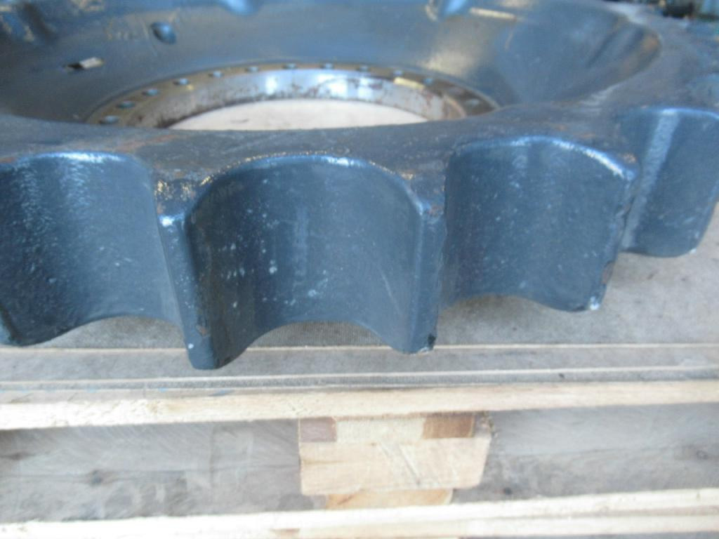 O&K 2494405T - - Undercarriage parts for Construction machinery: picture 2 O&K 2494405T - - Undercarriage parts for Construction machinery: picture 2