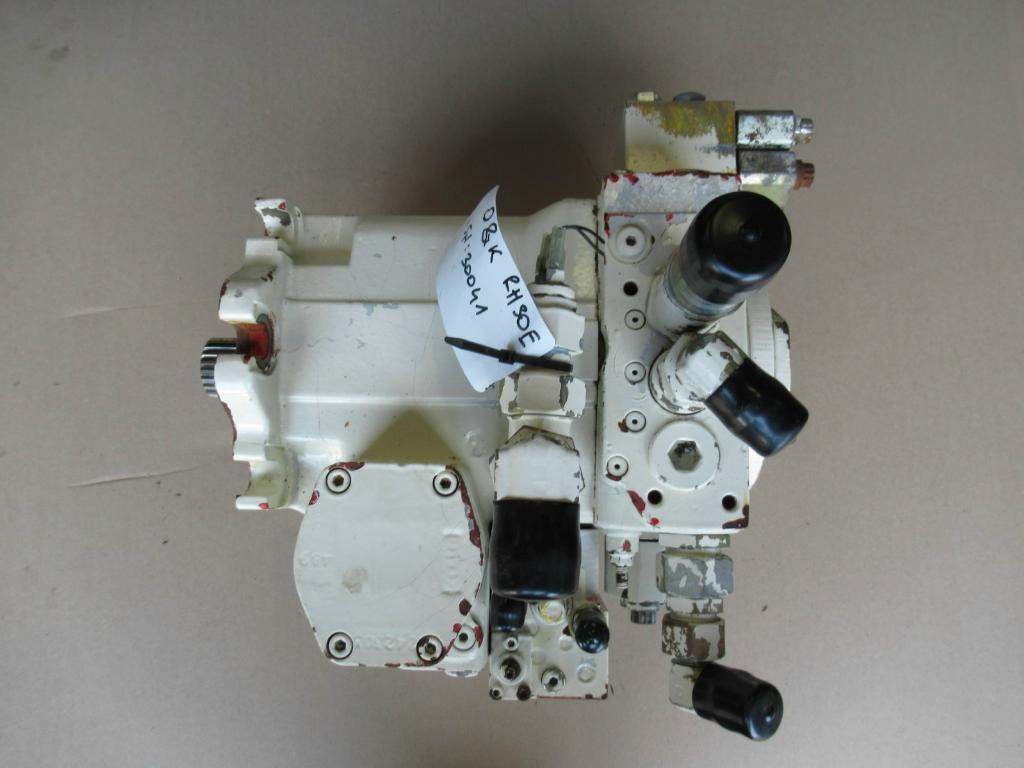 O&K 2712751 - - Hydraulic pump for Construction machinery: picture 3 O&K 2712751 - - Hydraulic pump for Construction machinery: picture 3