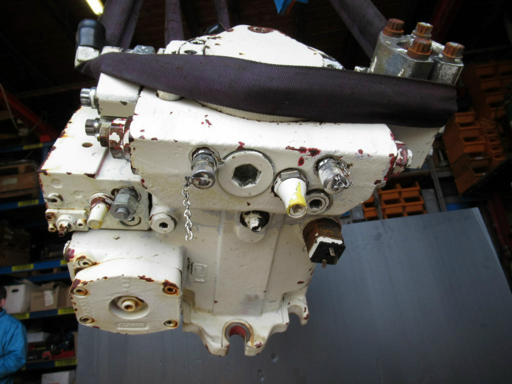 O&K 2712751 - - Hydraulic pump for Construction machinery: picture 5 O&K 2712751 - - Hydraulic pump for Construction machinery: picture 5