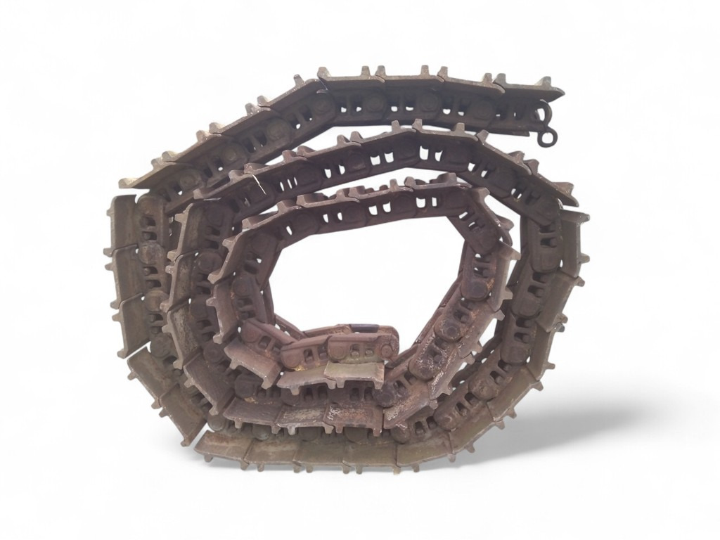 O&K 3657072 - 2769138 - Track for Construction machinery: picture 1 O&K 3657072 - 2769138 - Track for Construction machinery: picture 1