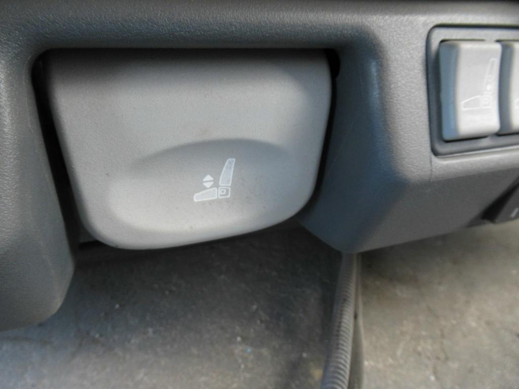 O&K - Seat for Construction machinery: picture 5 O&K - Seat for Construction machinery: picture 5