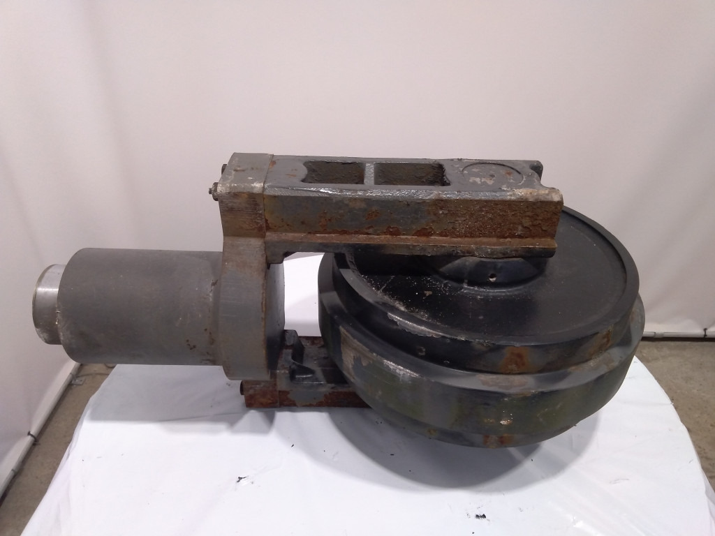 O&K PROTO - - Undercarriage parts for Construction machinery: picture 3 O&K PROTO - - Undercarriage parts for Construction machinery: picture 3