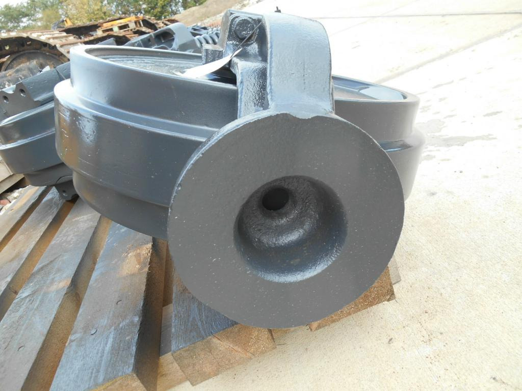 O&K RH12.5 - - Undercarriage parts for Construction machinery: picture 2 O&K RH12.5 - - Undercarriage parts for Construction machinery: picture 2