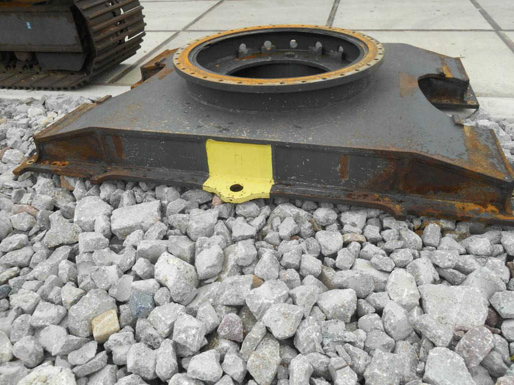 O&K RH16.5 - 3015971 - Undercarriage parts for Construction machinery: picture 4 O&K RH16.5 - 3015971 - Undercarriage parts for Construction machinery: picture 4