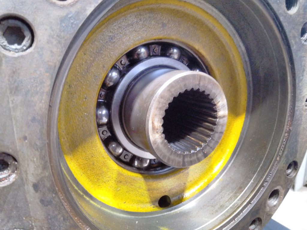 O&K RH30E - - Hydraulic pump for Construction machinery: picture 5 O&K RH30E - - Hydraulic pump for Construction machinery: picture 5