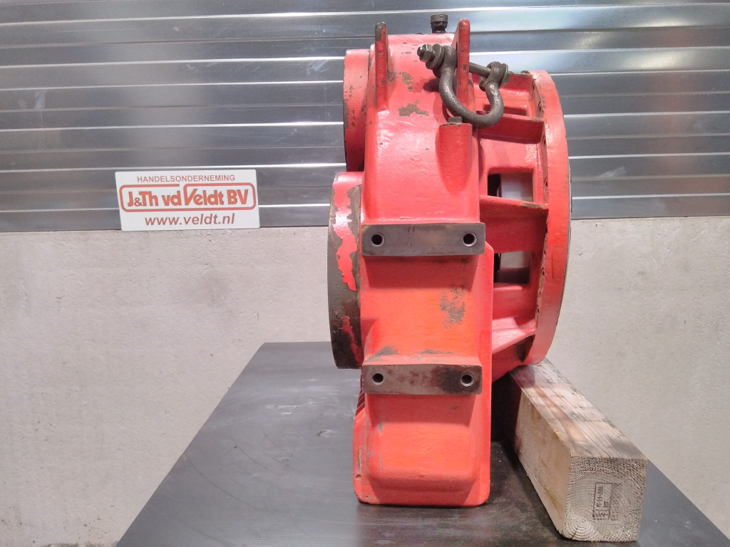 O&K RH30E - - Hydraulic pump for Construction machinery: picture 2 O&K RH30E - - Hydraulic pump for Construction machinery: picture 2
