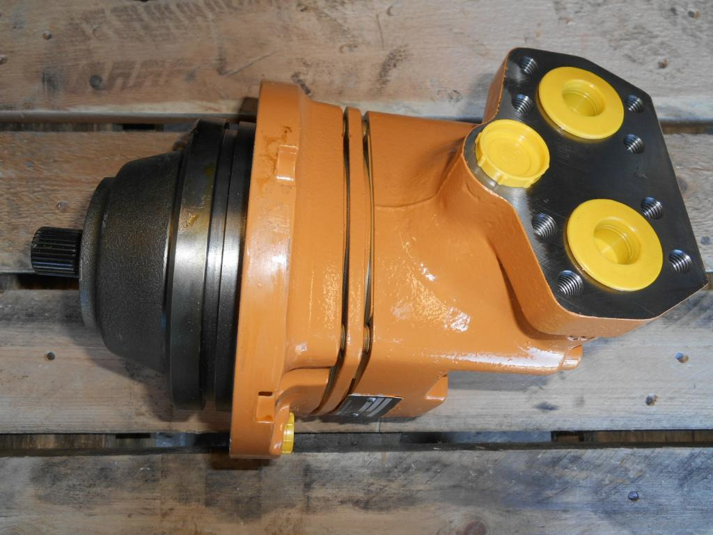 Parker P23437-81N - N2343781EX - Hydraulic motor for Construction machinery: picture 3 Parker P23437-81N - N2343781EX - Hydraulic motor for Construction machinery: picture 3