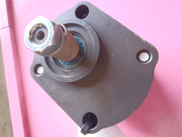 Rexroth 510415313 - - Hydraulic pump for Construction machinery: picture 1 Rexroth 510415313 - - Hydraulic pump for Construction machinery: picture 1
