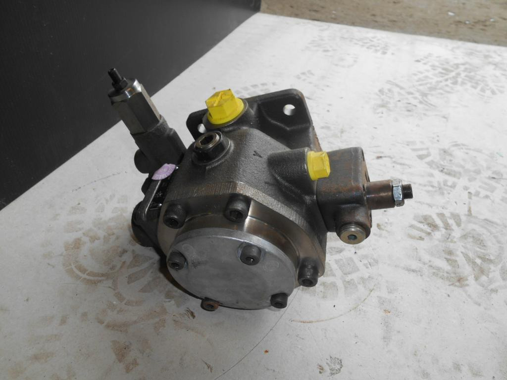 Rexroth PV7-1A/16-20RE01MCO-16 - - Hydraulic pump for Construction machinery: picture 5 Rexroth PV7-1A/16-20RE01MCO-16 - - Hydraulic pump for Construction machinery: picture 5