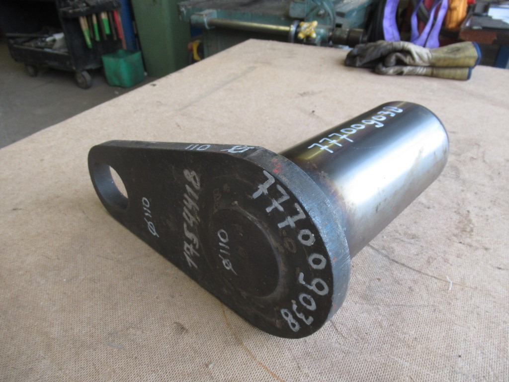 CNH 1754418 - - Spare parts for Construction machinery: picture 2 CNH 1754418 - - Spare parts for Construction machinery: picture 2