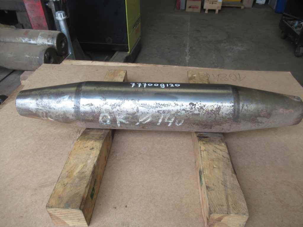O&K 140x800 - - Spare parts for Construction machinery: picture 1 O&K 140x800 - - Spare parts for Construction machinery: picture 1