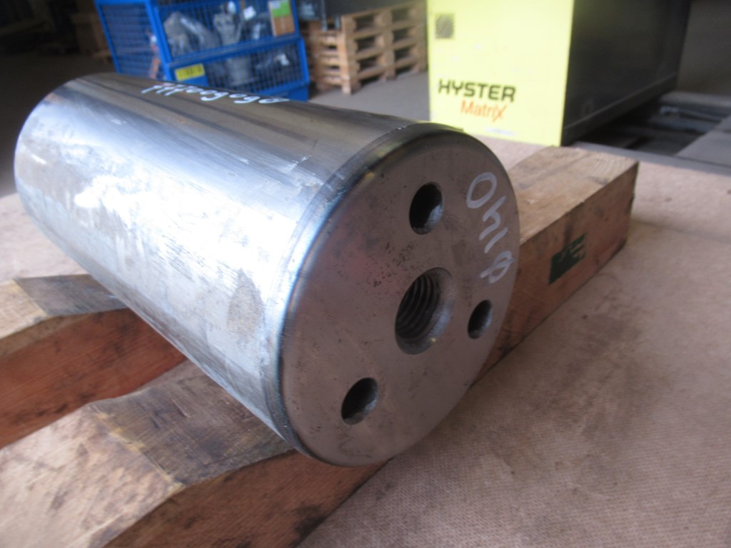 O&K 5346906 - 3691488 - Spare parts for Construction machinery: picture 2 O&K 5346906 - 3691488 - Spare parts for Construction machinery: picture 2