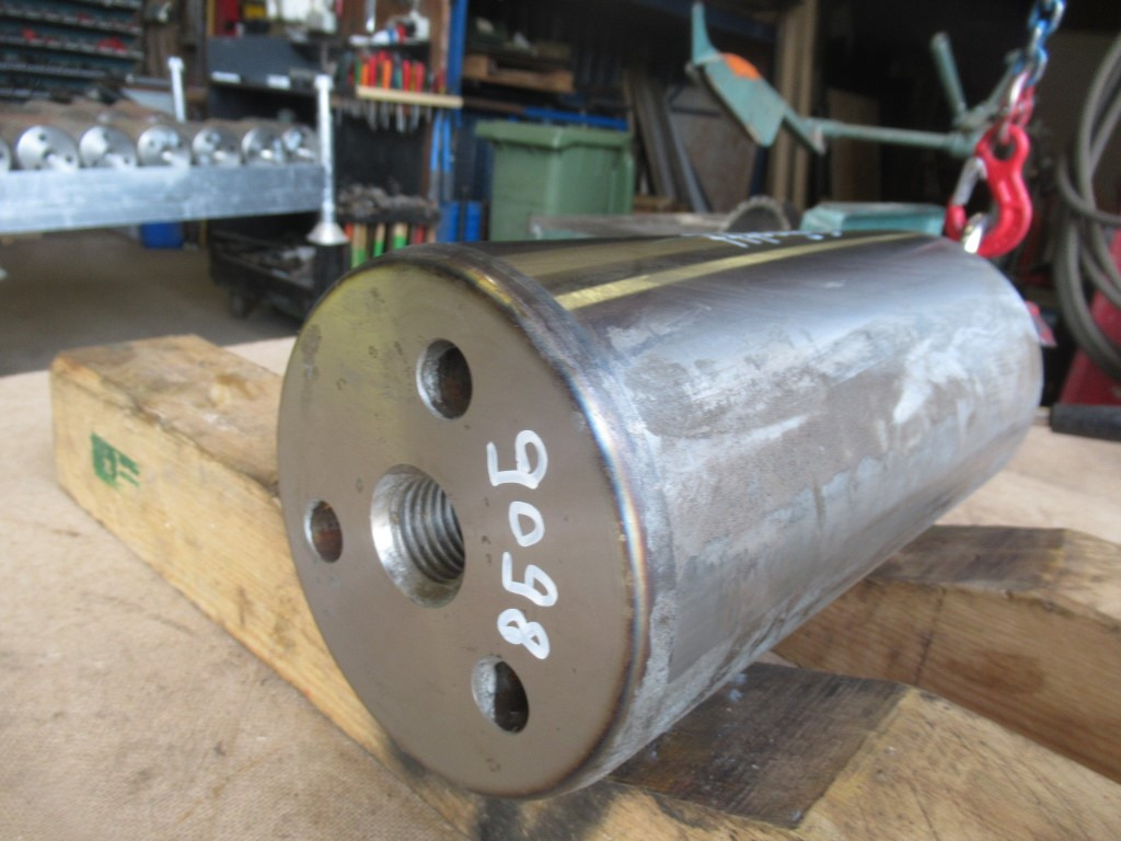 O&K 5346906 - Spare parts for Construction machinery: picture 3 O&K 5346906 - Spare parts for Construction machinery: picture 3