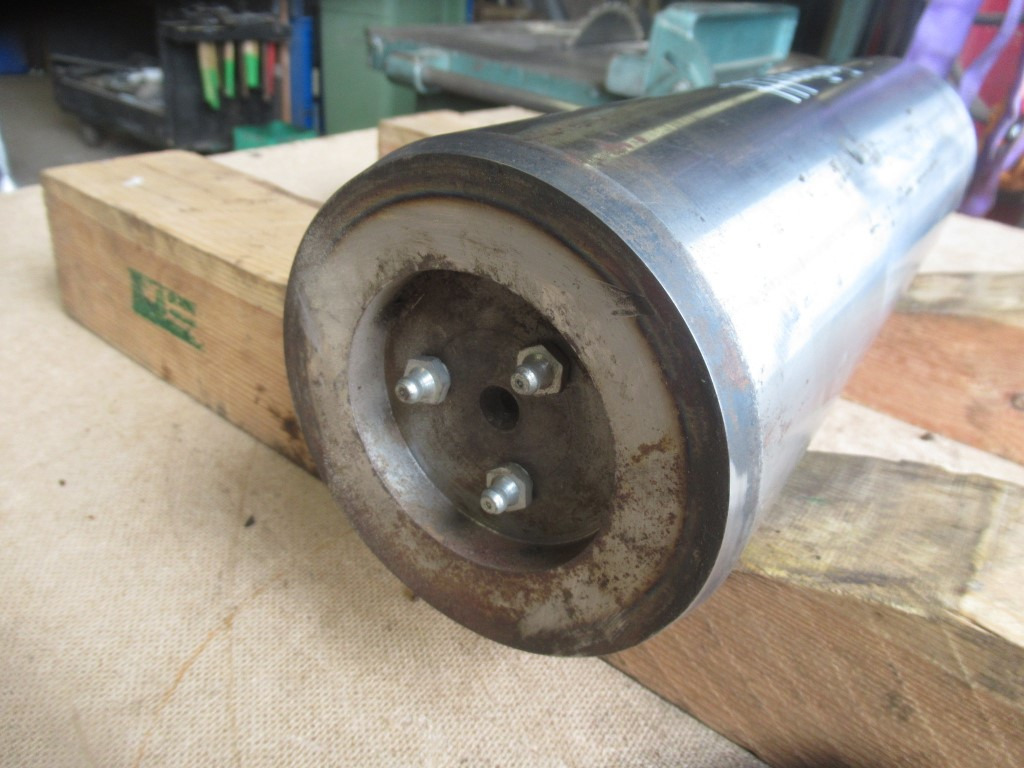 O&K / Terex 0128926 - - Spare parts for Construction machinery: picture 4 O&K / Terex 0128926 - - Spare parts for Construction machinery: picture 4