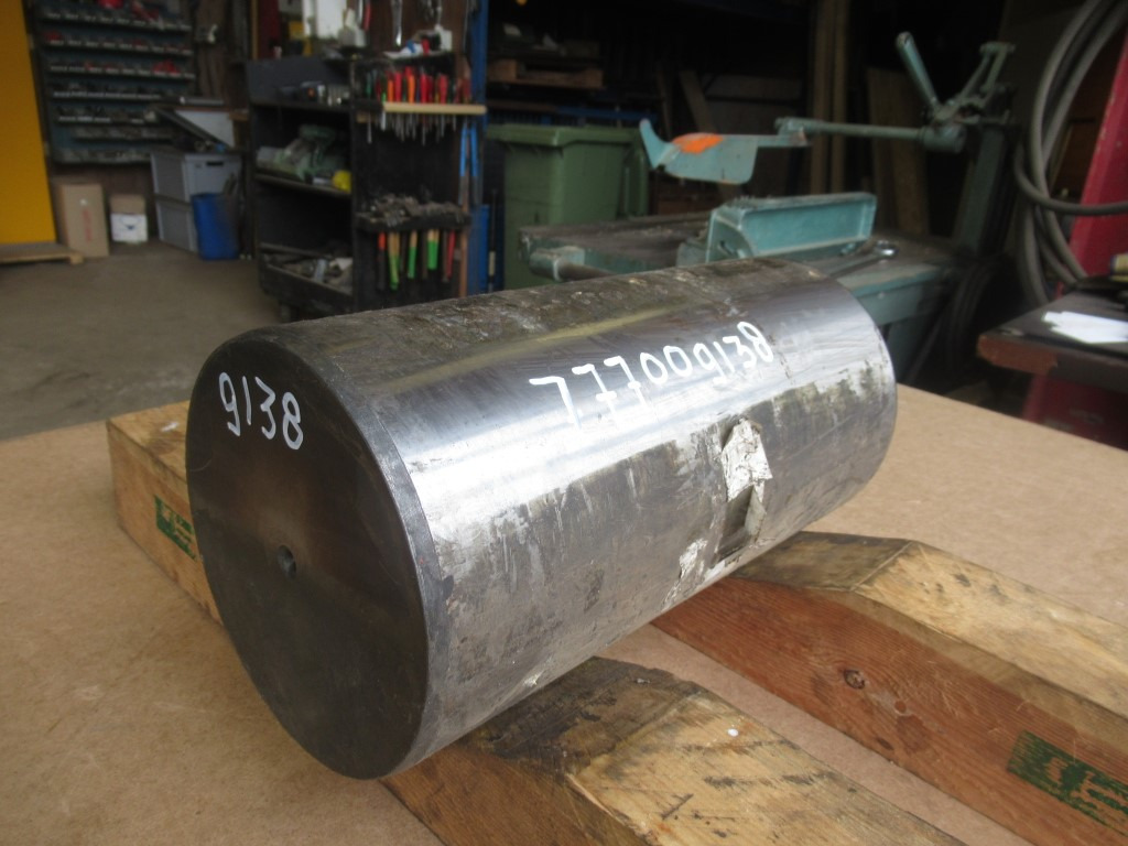 O&K / Terex 1715449 - - Spare parts for Construction machinery: picture 3 O&K / Terex 1715449 - - Spare parts for Construction machinery: picture 3