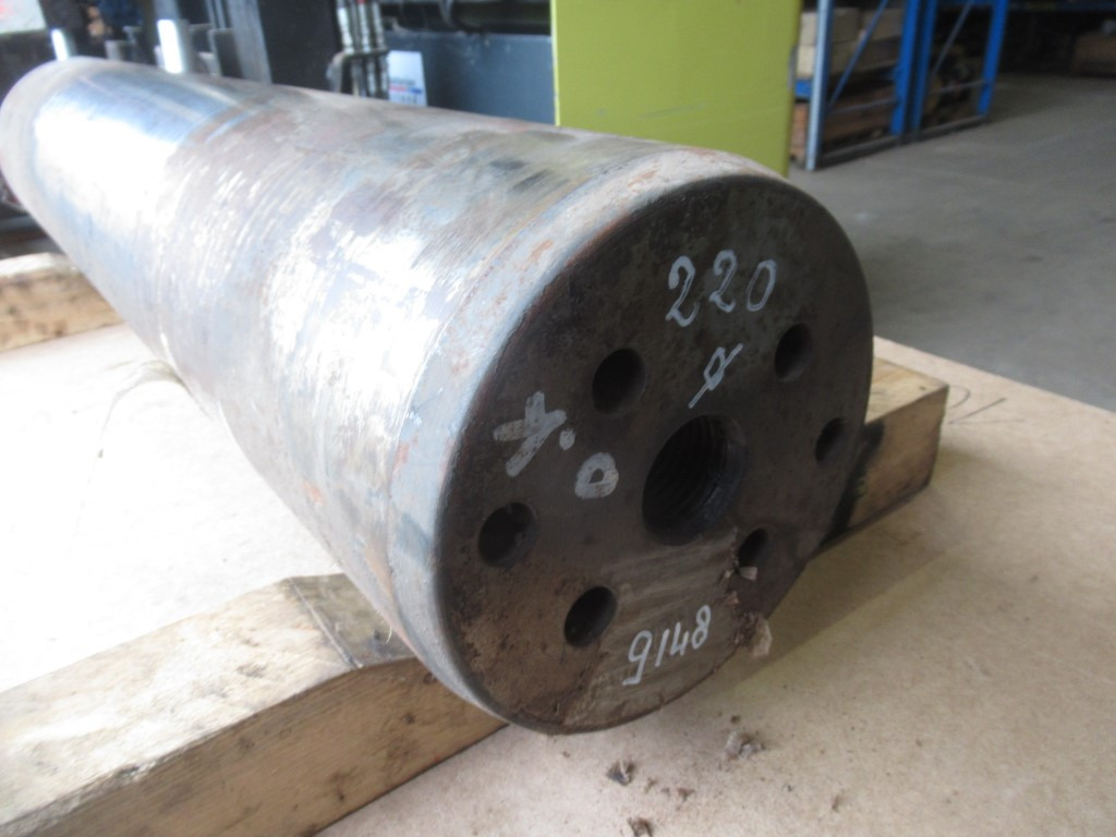 O&K / Terex 1715946 - - Spare parts for Construction machinery: picture 3 O&K / Terex 1715946 - - Spare parts for Construction machinery: picture 3