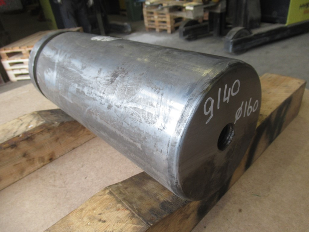 O&K / Terex 2131176 - - Spare parts for Construction machinery: picture 2 O&K / Terex 2131176 - - Spare parts for Construction machinery: picture 2