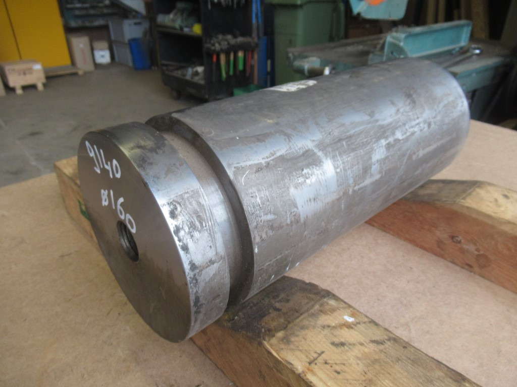 O&K / Terex 2131176 - - Spare parts for Construction machinery: picture 3 O&K / Terex 2131176 - - Spare parts for Construction machinery: picture 3