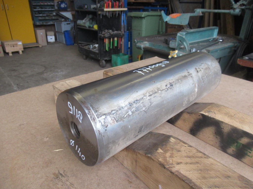 O&K / Terex 8102260 - - Spare parts for Construction machinery: picture 3 O&K / Terex 8102260 - - Spare parts for Construction machinery: picture 3