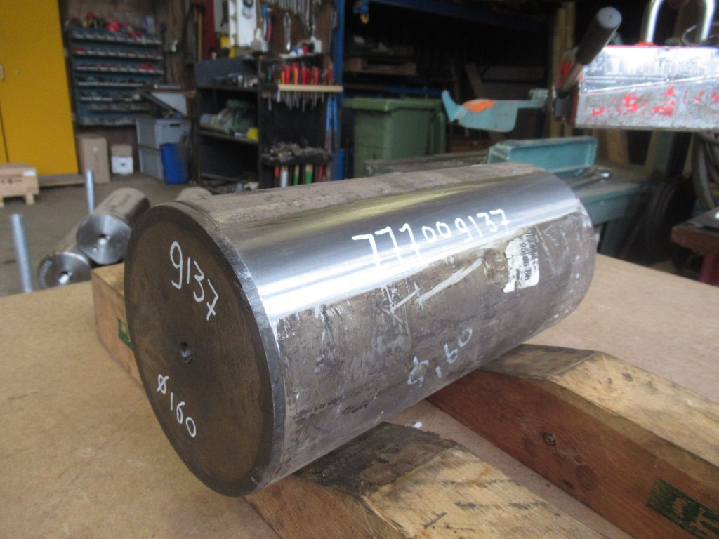 O&K / Terex 958658 - - Spare parts for Construction machinery: picture 3 O&K / Terex 958658 - - Spare parts for Construction machinery: picture 3