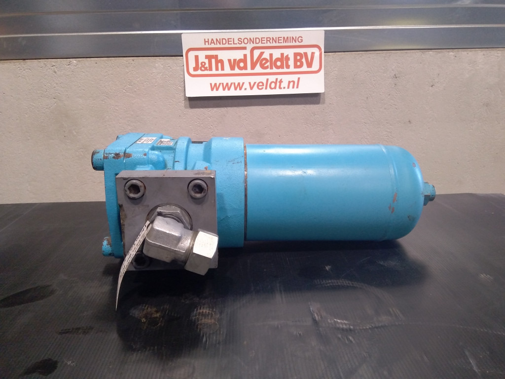 TAISEI KOGYO UM-24B-8C-V-L - - Hydraulic filter for Construction machinery: picture 1 TAISEI KOGYO UM-24B-8C-V-L - - Hydraulic filter for Construction machinery: picture 1
