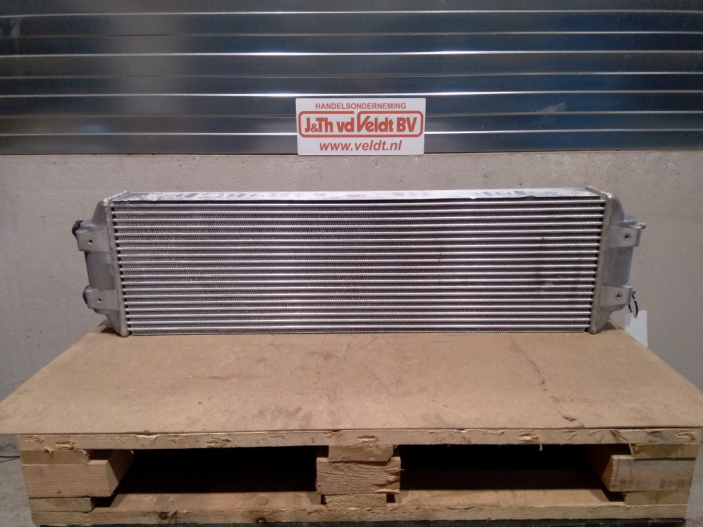 Tokyo AE70511000 - - Intercooler for Construction machinery: picture 4 Tokyo AE70511000 - - Intercooler for Construction machinery: picture 4