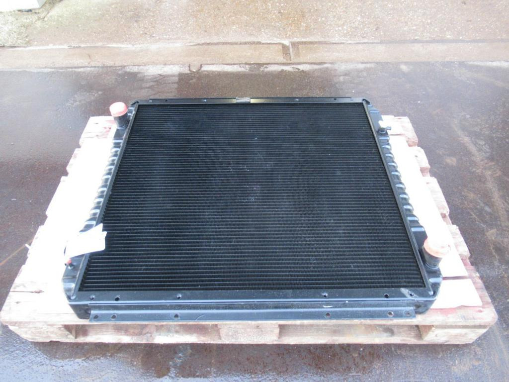 Tokyo X4374647 - - Radiator for Construction machinery: picture 1 Tokyo X4374647 - - Radiator for Construction machinery: picture 1