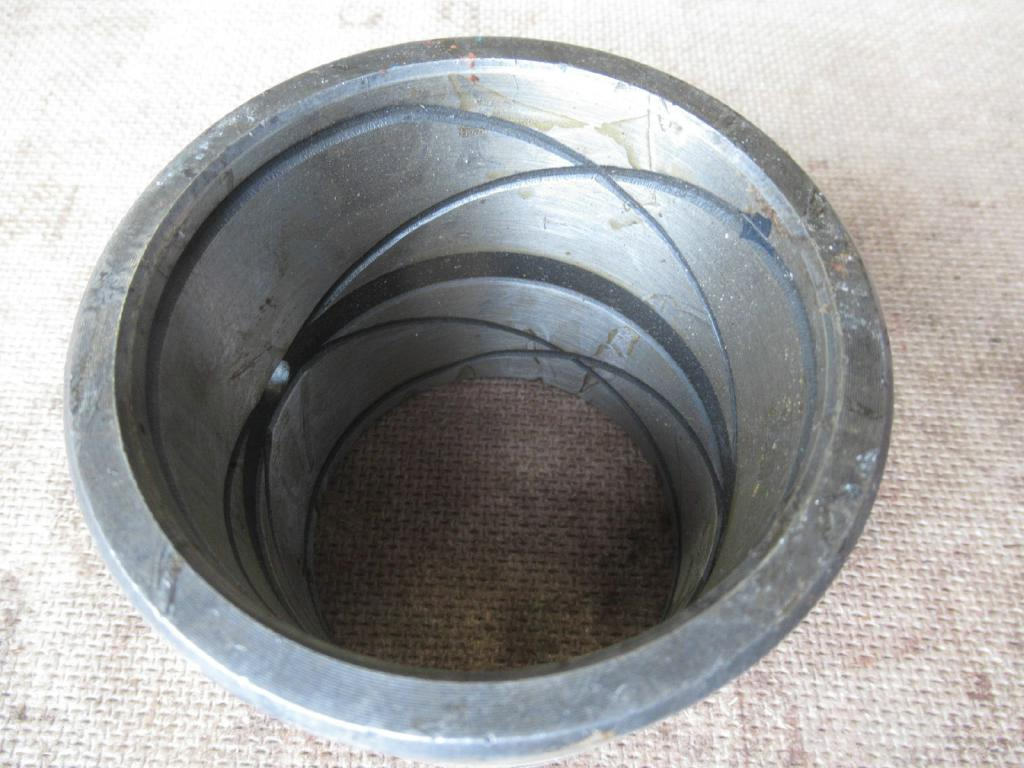 Volvo D out - Height 95x95 - - Piston/ Ring/ Bushing for Construction machinery: picture 2 Volvo D out - Height 95x95 - - Piston/ Ring/ Bushing for Construction machinery: picture 2