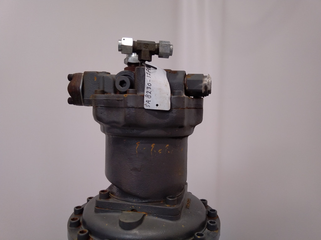 Volvo SA823031780 - Swing motor for Construction machinery: picture 2 Volvo SA823031780 - Swing motor for Construction machinery: picture 2