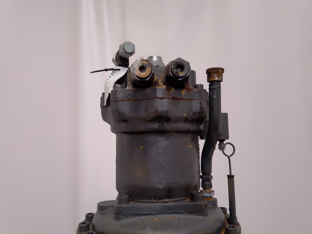 Volvo SA823031780 - Swing motor for Construction machinery: picture 3 Volvo SA823031780 - Swing motor for Construction machinery: picture 3