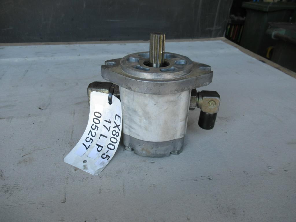 Zexel 307002-4650 - - Hydraulic pump for Construction machinery: picture 1 Zexel 307002-4650 - - Hydraulic pump for Construction machinery: picture 1
