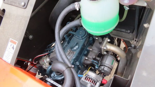 Ausa D150RM on lease Ausa D150RM: picture 10 Ausa D150RM on lease Ausa D150RM: picture 10