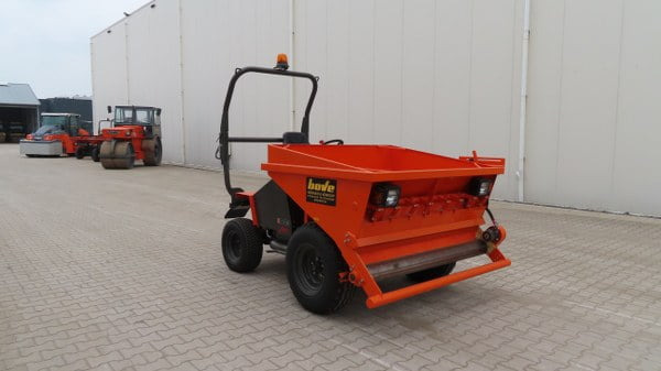 Ausa D150RM on lease Ausa D150RM: picture 8 Ausa D150RM on lease Ausa D150RM: picture 8