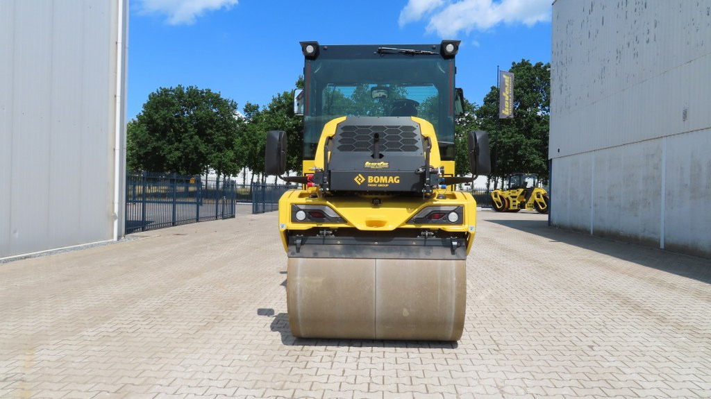 Bomag BW 154 AP 5 - Road roller: picture 3 Bomag BW 154 AP 5 - Road roller: picture 3